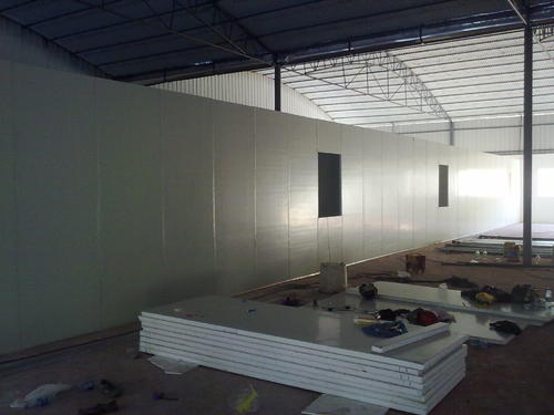 磐石料棚网架加工厂